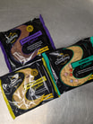 Food Connections Cookies