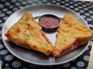 Bread Pakora